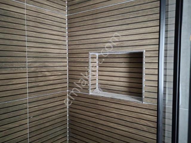Samanlı'da Kiralık 1+1 Sıfır Oturuma Hazır Daire