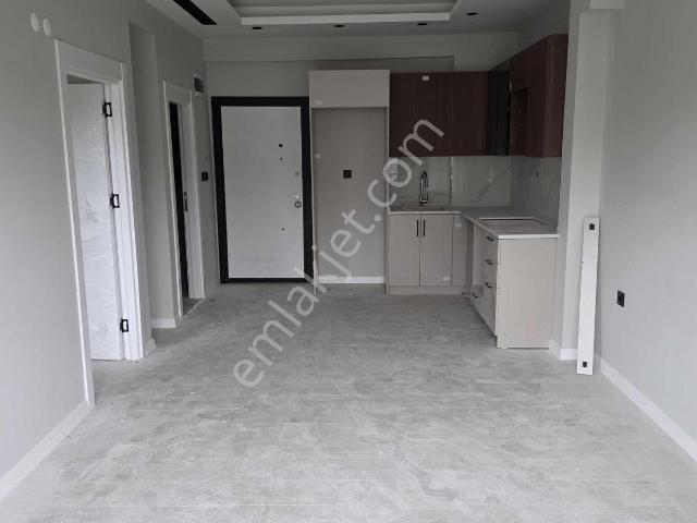 Samanlı'da Satılık 1+1 Sıfır Oturuma Hazır Daire