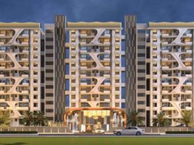 Samanvay The Amelias,Narsinghpura 2 BHK Apartment For Sale Jaipur