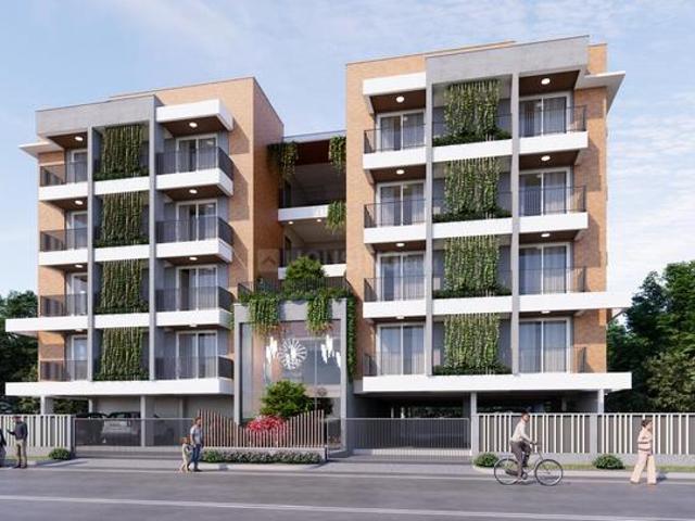 Samanvitha Siena Terra,Harlur 3 BHK Apartment For Sale Bengaluru