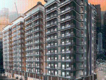 Samara Gold Phase 2 Block A And B,Salaiya 3 BHK Apartment For Sale Bhopal