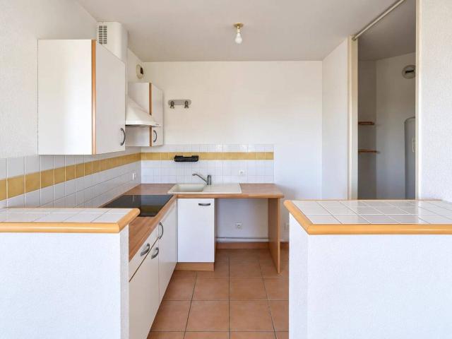 Samatan Appartement T2 de 51m² avec place Parking