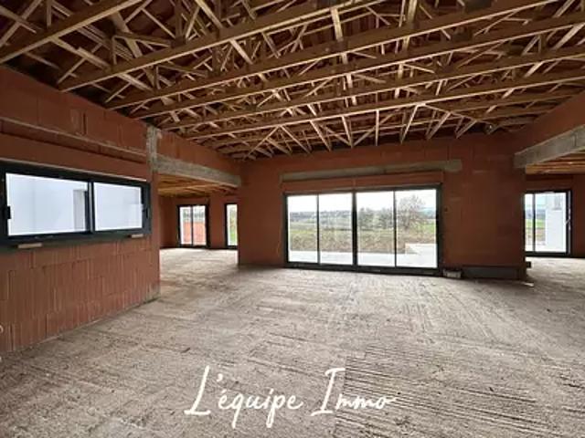 Samatan 32130 Achat / Vente maison 4 pièces t4