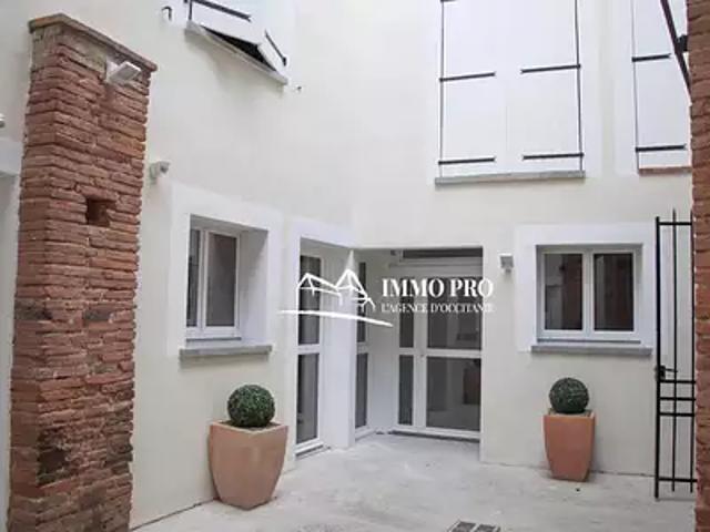 Samatan 32130 Achat / Vente maison 4 pièces t4