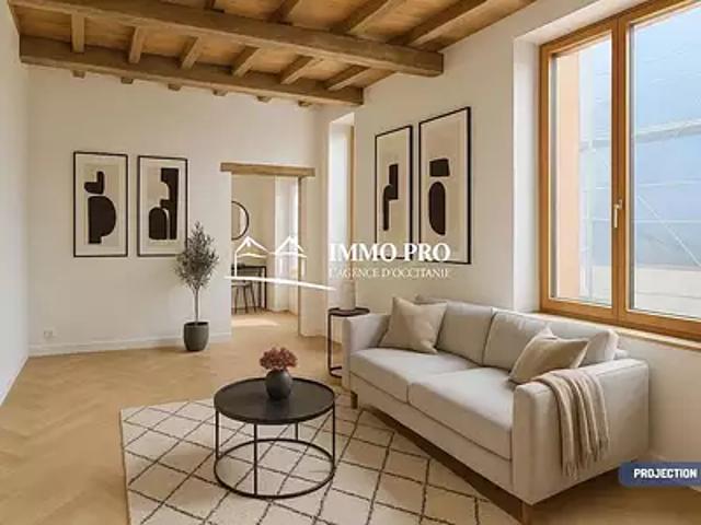 Samatan 32130 Achat / Vente maison 6 pièces t6