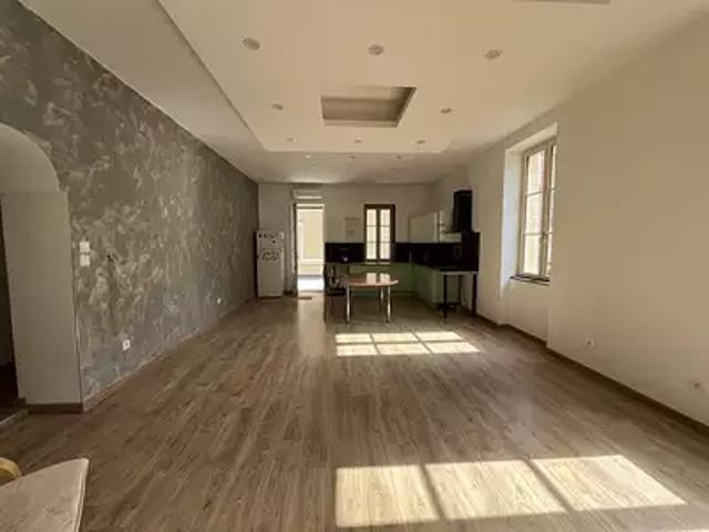 Samatan 32130 Achat / Vente appartement 3 pièces t3