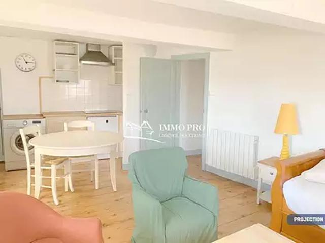 Samatan 32130 Achat / Vente appartement 4 pièces t4