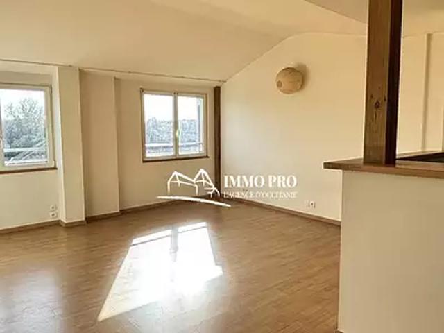 Samatan 32130 Achat / Vente appartement 4 pièces t4