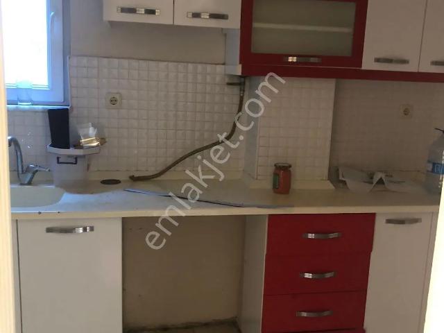 Samatyada Kiralık Daire