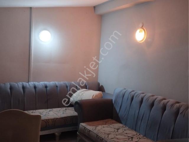Samatyada Kiralık Daire
