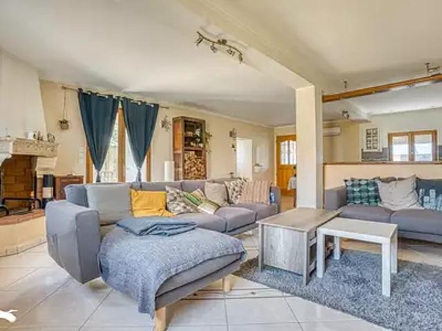 Samazan 47250 Achat / Vente maison 4 pièces t4 parking