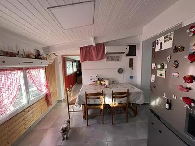 Samazan 47250 Achat / Vente maison 4 pièces t4 parking