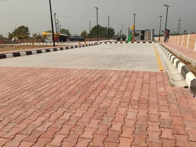Kelambakkam Residential Plot For Sale Chennai