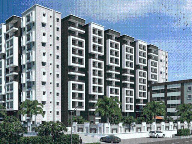 Sambhupur 1 BHK Apartment For Sale Hyderabad