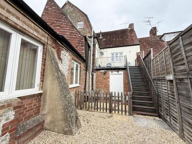 Sambourne Road, Warminster BA12, 2 bed flat to rent, £995 pcm | PrimeLocation