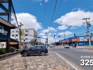 Taguatinga Norte, Centro de Taguatinga