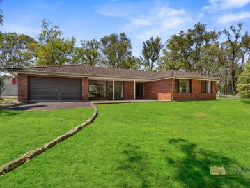Cattai, Baulkham Hills Shire, Snapper Island