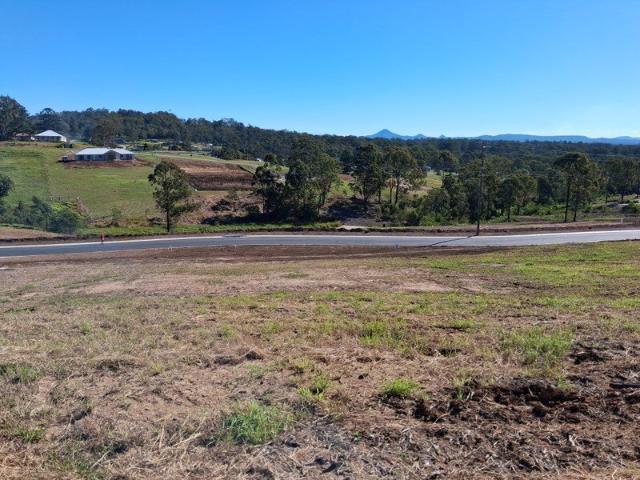 Same story, last land available at The Outlook, Cedar Vale, Stage 3