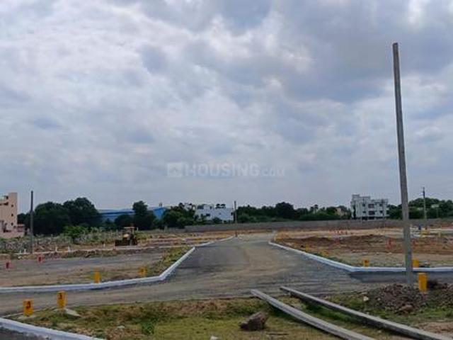 Thirumazhisai Residential Plot For Sale Chennai
