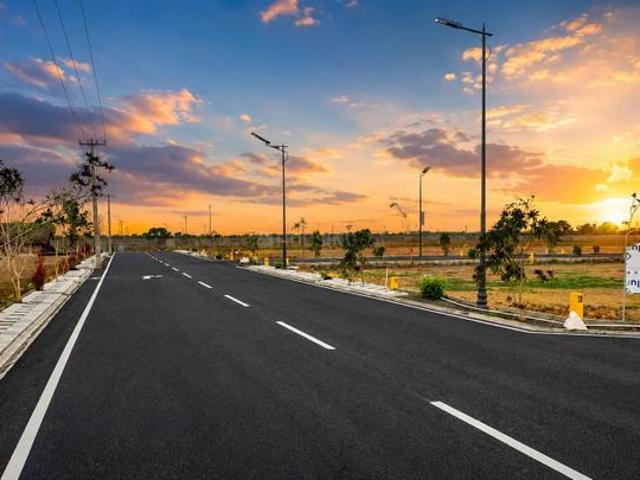 Sameera Oviyam,Sriperumbudur Residential Plot For Sale Chennai