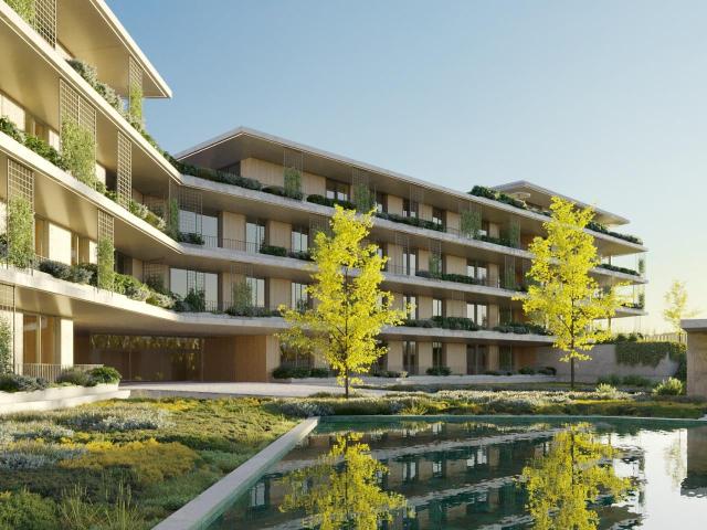 Sameiro 126 — Viver o centro de Penafiel com conforto, desig. 176m² Arrifana de Sousa