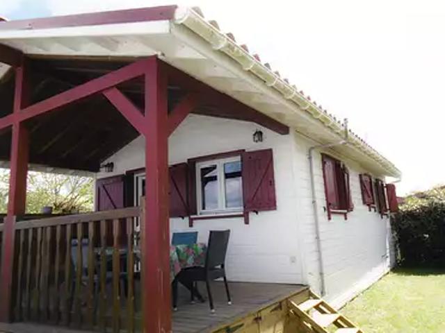 Sames 64520 Achat / Vente maison 3 pièces t3
