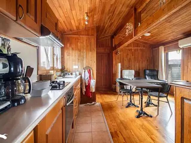 Sames 64520 Achat / Vente maison 3 pièces t3 parking