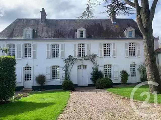Samer 62830 Achat / Vente maison 11 pièces t11