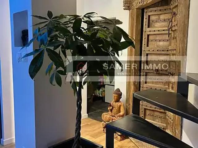 Samer 62830 Achat / Vente maison