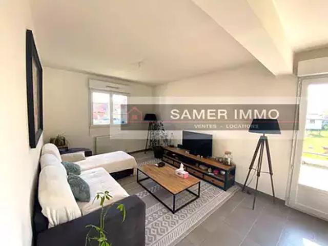 Samer 62830 Achat / Vente maison