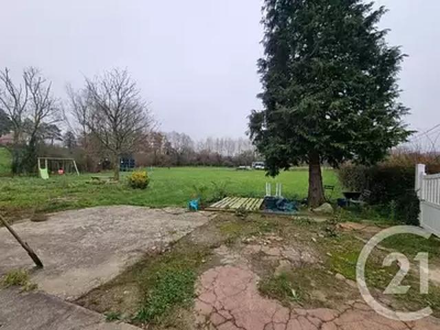 Samer 62830 Achat / Vente maison 5 pièces t5