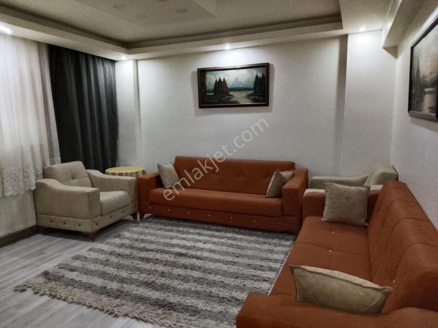 Samet Market Civarı Satılık 2+1 Bahçe Kat Daire Uygun Fiyat 2.350.000