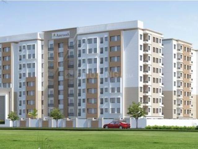Samethanahalli 1 BHK Apartment For Sale Bengaluru