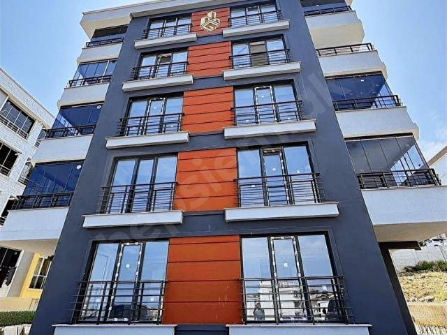 SAMET'TEN MEVLANA MAH KİRALIK 2+1 DAİRE