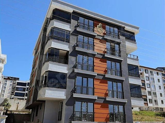 SAMET'Ten MEVLANA MAH KİRALIK 2+1 DAİRE