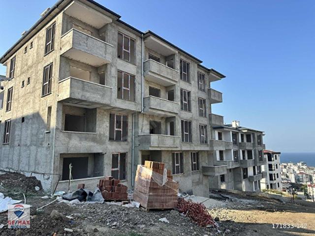 SAMET'ten SATILIK FİRSAT KAZANÇLI 1+1 DAİRELER