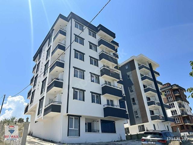 SAMET'ten SOĞUKSU BULVARINDA KİRALIK EŞYALI 1+1 DAİRE