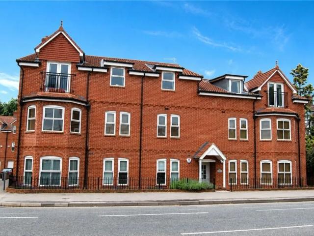 Samian House, Tadcaster Road, Dringhouses, York, YO24