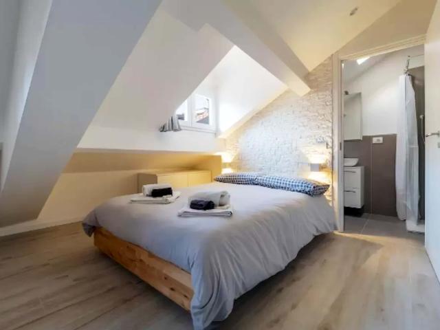 SAMMARTINI NICE ATTIC