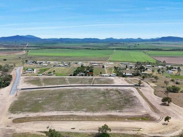 Sammy's Drive Release 8 Premium 1ha Lifestyle Lots