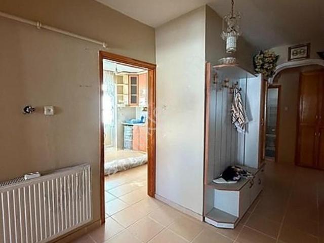Samnimodan Kiralık Daire 3+1 Eşyalı