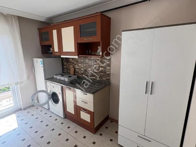 Samnimodan Kiralık Full Eşyalı Daire