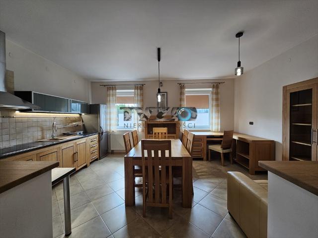 Samodzielne 120 m² w Józefowie z kominkiem polecam!