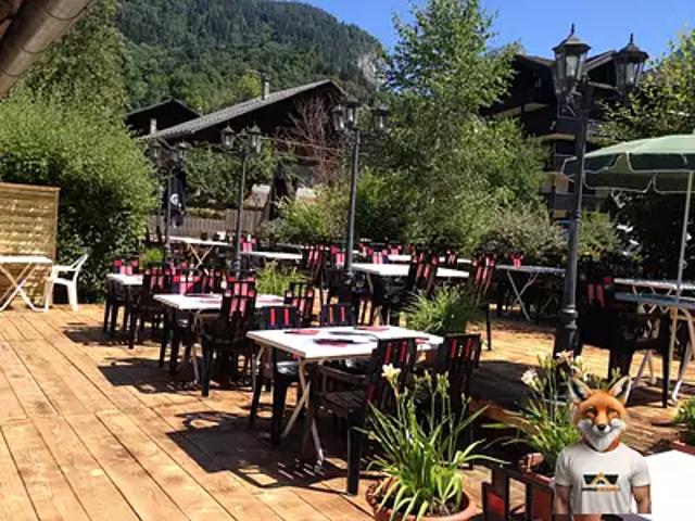Samoëns 74340 Achat / Vente maison 7 pièces t7 terrasse parking