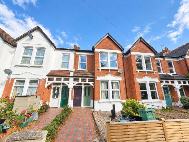 Samos Road, Anerley, London SE20, 3 bed maisonette to rent, £2,100 pcm | PrimeLocation