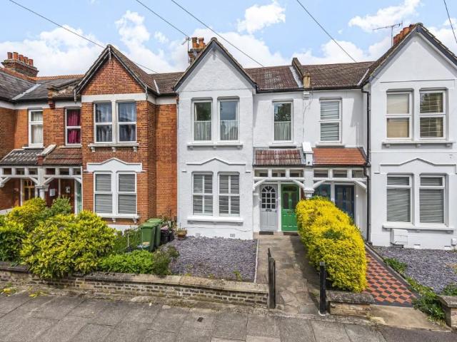 Samos Road, London SE20, 3 bed flat to rent, £2,100 pcm | PrimeLocation
