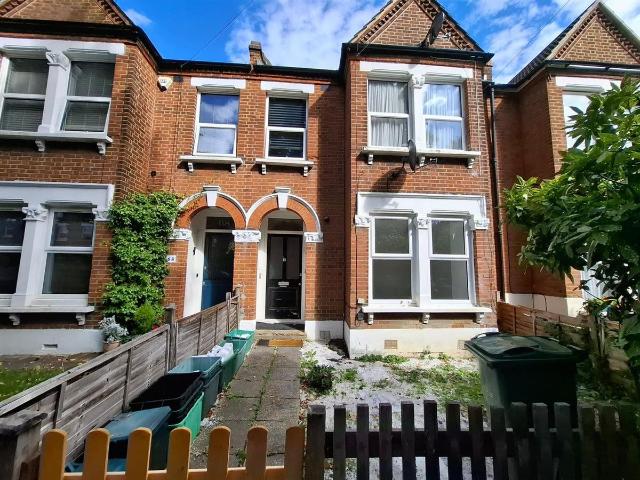 Samos Road, London SE20, 3 bed flat to rent, £2,100 pcm | PrimeLocation