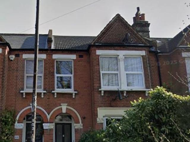 Samos Road, London SE20, 3 bed flat to rent, £2,200 pcm | PrimeLocation