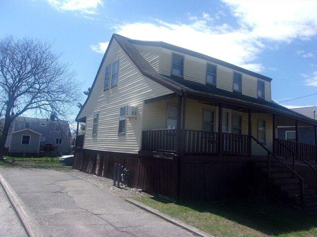 Samoset Ave, Hull, Home For Sale