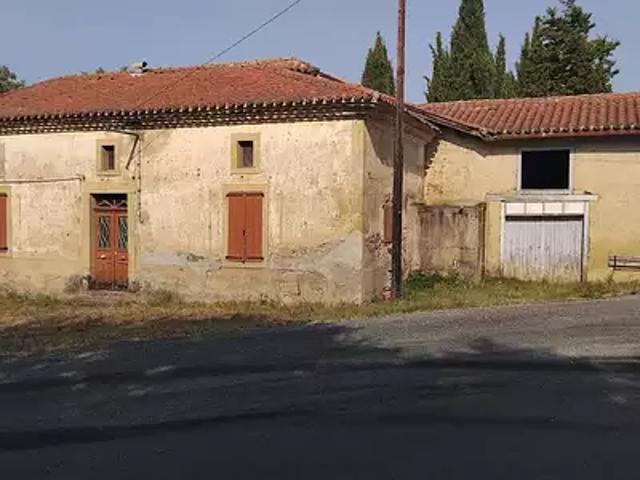 Samouillan 31420 Achat / Vente maison 3 pièces t3